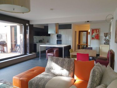 Appartement a vendre Épernay 51200 Marne 93 m2 3 pièces 199500 euros