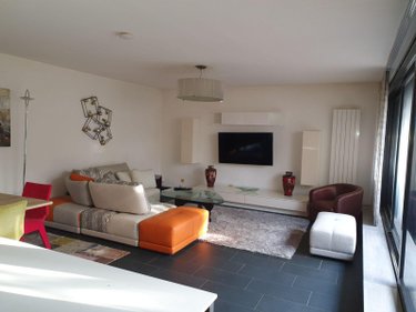 Appartement a vendre Épernay 51200 Marne 93 m2 3 pièces 199500 euros
