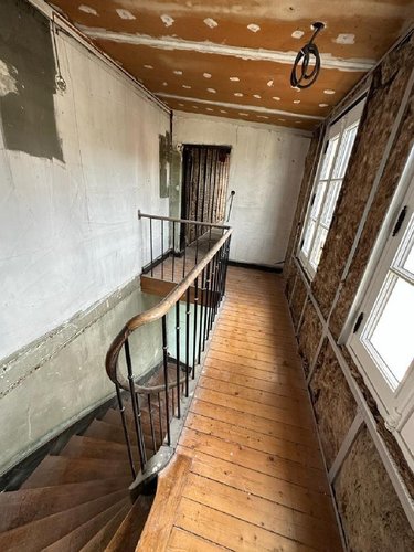 Immeuble a vendre Épernay 51200 Marne 130 m2  275600 euros