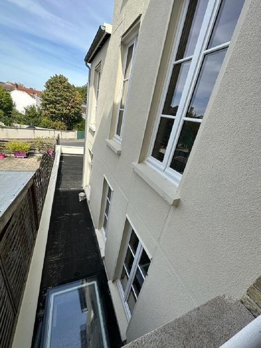 Immeuble a vendre Épernay 51200 Marne 130 m2  275600 euros