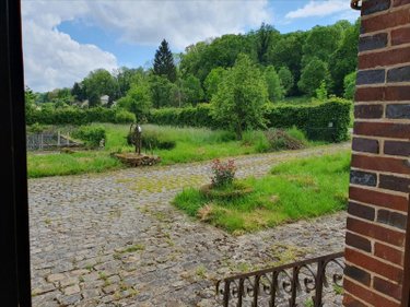 Maison a vendre Montmort-Lucy 51270 Marne 122 m2 6 pièces 222600 euros