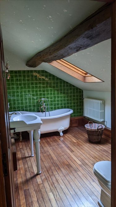 Maison a vendre Montmort-Lucy 51270 Marne 122 m2 6 pièces 222600 euros