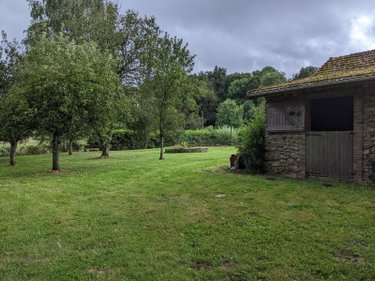 Maison a vendre Montmort-Lucy 51270 Marne 122 m2 6 pièces 222600 euros