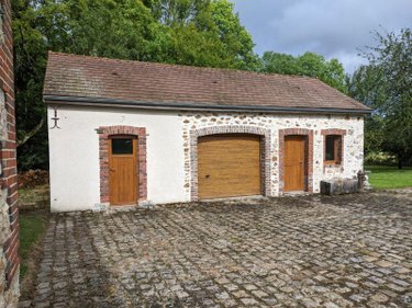 Maison a vendre Montmort-Lucy 51270 Marne 122 m2 6 pièces 222600 euros