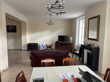 Maison a vendre Vandières 51700 Marne 204 m2 8 pièces 359000 euros