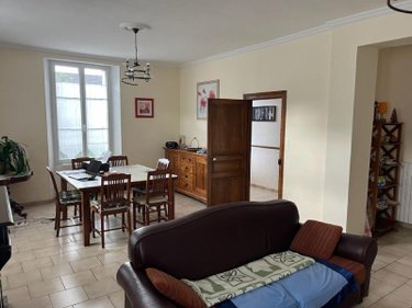 Maison a vendre Vandières 51700 Marne 204 m2 8 pièces 359000 euros