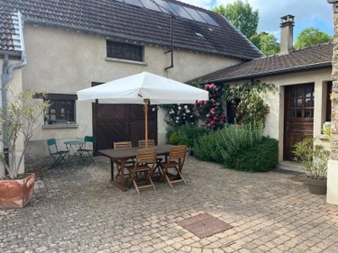 Maison a vendre Vandières 51700 Marne 204 m2 8 pièces 359000 euros