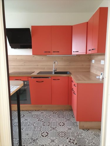 Appartement a vendre Épernay 51200 Marne 60 m2 3 pièces 116600 euros