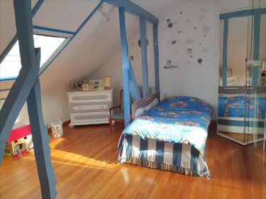 Maison a vendre Saint-Martin-d'Ablois 51530 Marne 166 m2 7 pièces 254400 euros