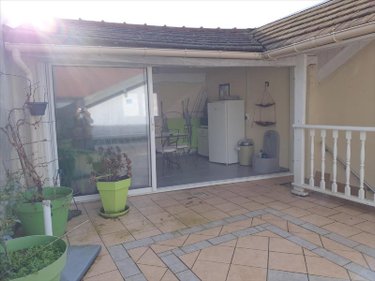 Maison a vendre Saint-Martin-d'Ablois 51530 Marne 166 m2 7 pièces 243800 euros