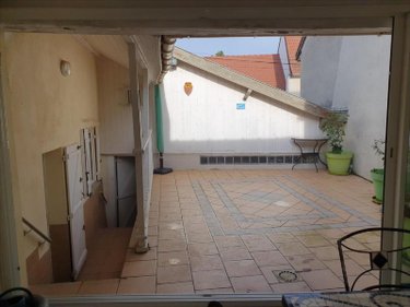 Maison a vendre Saint-Martin-d'Ablois 51530 Marne 166 m2 7 pièces 254400 euros