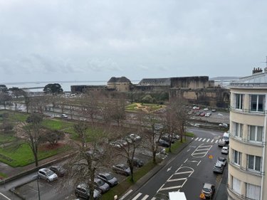 Appartement a vendre Brest 29200 Finistère 197 m2 7 pièces 653300 euros