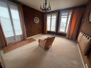 Appartement a vendre Brest 29200 Finistère 197 m2 7 pièces 653300 euros