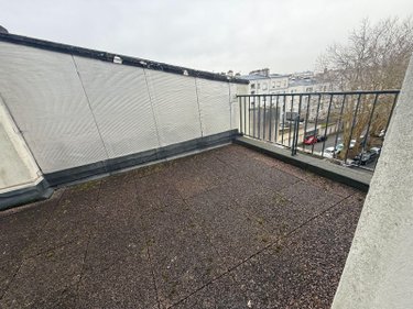 Appartement a vendre Brest 29200 Finistère 197 m2 7 pièces 653300 euros