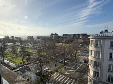 Appartement a vendre Brest 29200 Finistère 197 m2 7 pièces 653300 euros