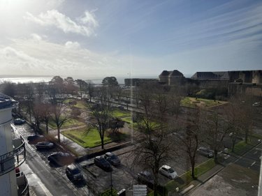 Appartement a vendre Brest 29200 Finistère 197 m2 7 pièces 653300 euros