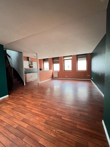 Appartement a vendre Gravelines 59820 Nord 93 m2 5 pièces 159500 euros