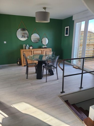 Maison a vendre Edern 29510 Finistère 137 m2 6 pièces 282100 euros