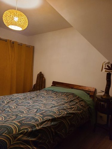 Maison a vendre Edern 29510 Finistère 137 m2 6 pièces 282100 euros