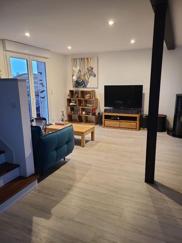 Maison a vendre Edern 29510 Finistère 137 m2 6 pièces 282100 euros