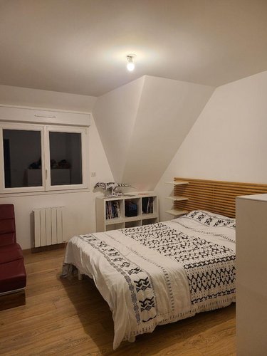 Maison a vendre Edern 29510 Finistère 137 m2 6 pièces 282100 euros