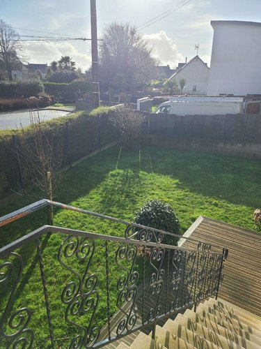 Maison a vendre Edern 29510 Finistère 137 m2 6 pièces 282100 euros