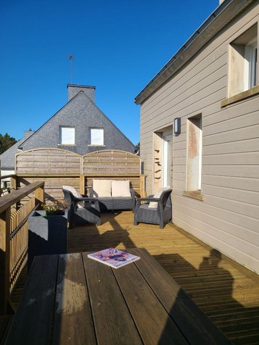 Maison a vendre Edern 29510 Finistère 137 m2 6 pièces 282100 euros