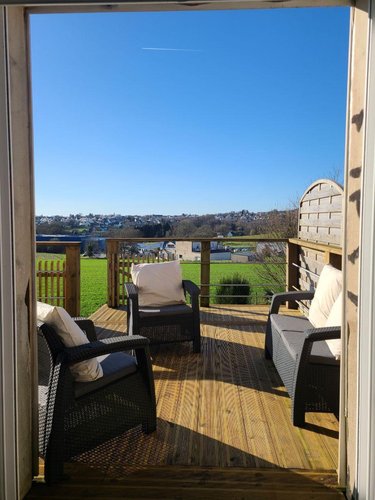 Maison a vendre Edern 29510 Finistère 137 m2 6 pièces 282100 euros