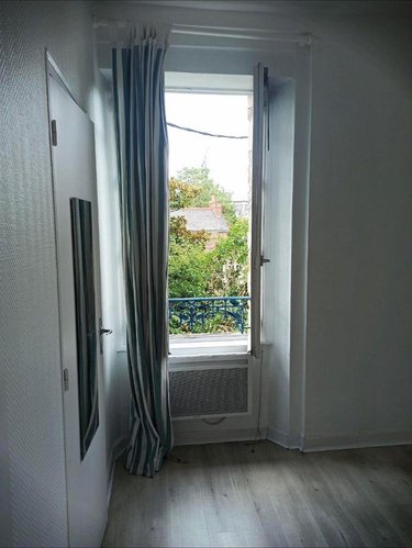 Location appartement Rennes 35000 Ille-et-Vilaine 12 m2 1 pièce 410 euros