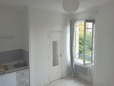 Location appartement Rennes 35000 Ille-et-Vilaine 12 m2 1 pièce 410 euros