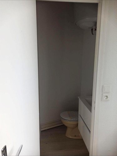 Location appartement Rennes 35000 Ille-et-Vilaine 12 m2 1 pièce 410 euros