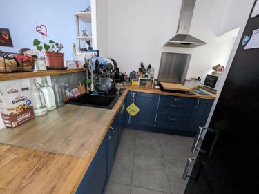 Maison a vendre Saint-Fulgent 85250 Vendée 83 m2 4 pièces 174000 euros