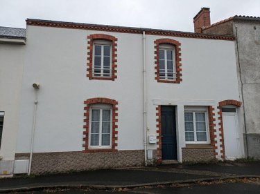 Maison a vendre Saint-Fulgent 85250 Vendée 83 m2 4 pièces 174000 euros