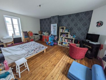 Maison a vendre Saint-Fulgent 85250 Vendée 83 m2 4 pièces 174000 euros