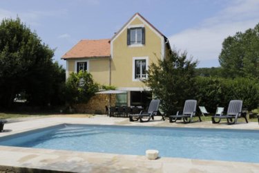 Maison a vendre Groléjac 24250 Dordogne 129 m2 7 pièces 269025 euros