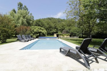 Maison a vendre Groléjac 24250 Dordogne 129 m2 7 pièces 269025 euros