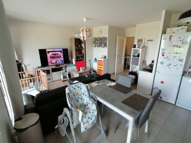 Location appartement Noyal-Châtillon-sur-Seiche 35230 Ille-et-Vilaine 66 m2 3 pièces 715 euros