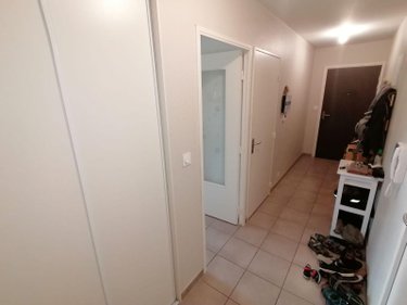 Location appartement Noyal-Châtillon-sur-Seiche 35230 Ille-et-Vilaine 66 m2 3 pièces 715 euros