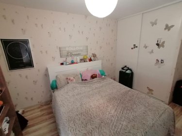 Location appartement Noyal-Châtillon-sur-Seiche 35230 Ille-et-Vilaine 66 m2 3 pièces 715 euros