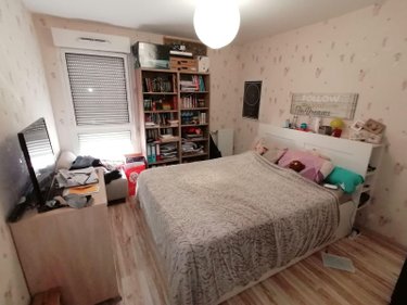 Location appartement Noyal-Châtillon-sur-Seiche 35230 Ille-et-Vilaine 66 m2 3 pièces 715 euros