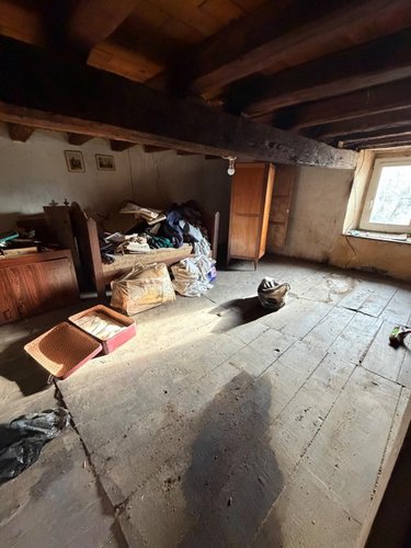 Maison a vendre Saint-Léger-la-Montagne 87340 Haute-Vienne 134 m2 6 pièces 53000 euros