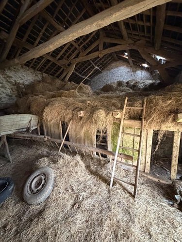 Maison a vendre Saint-Léger-la-Montagne 87340 Haute-Vienne 134 m2 6 pièces 53000 euros