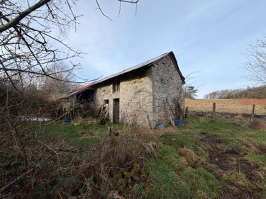 Maison a vendre Saint-Léger-la-Montagne 87340 Haute-Vienne 134 m2 6 pièces 53000 euros