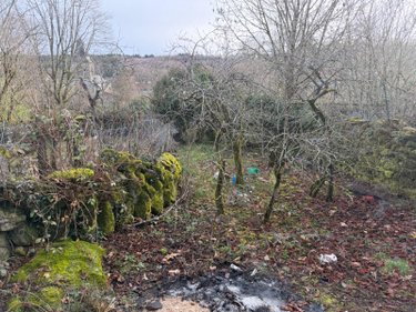 Maison a vendre Saint-Léger-la-Montagne 87340 Haute-Vienne 134 m2 6 pièces 53000 euros