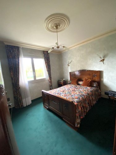 Maison a vendre Guipry 35480 Ille-et-Vilaine 110 m2 6 pièces 217980 euros