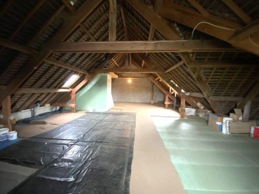 Maison a vendre Guipry 35480 Ille-et-Vilaine 110 m2 6 pièces 217980 euros