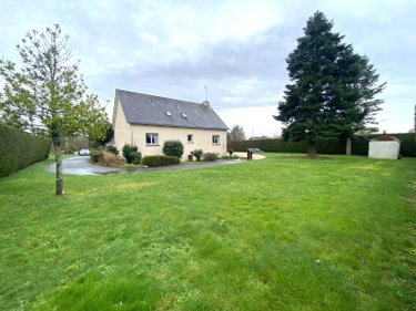 Maison a vendre Guipry 35480 Ille-et-Vilaine 110 m2 6 pièces 217980 euros