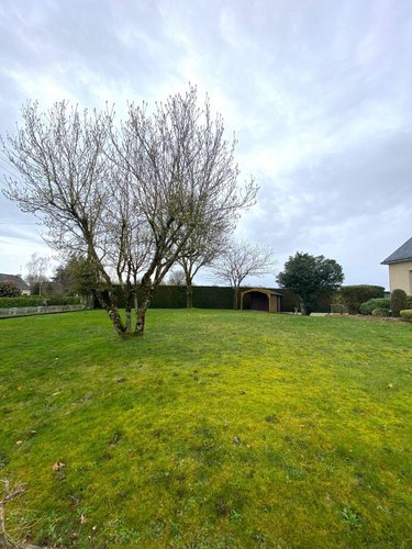 Maison a vendre Guipry 35480 Ille-et-Vilaine 110 m2 6 pièces 217980 euros