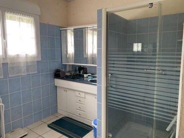 Maison a vendre Châtillon-sur-Indre 36700 Indre 100 m2 5 pièces 149600 euros