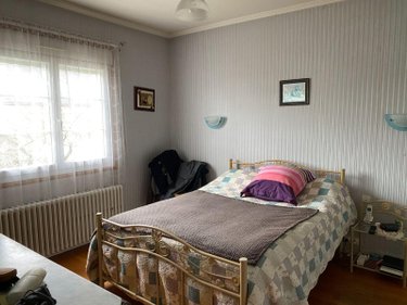 Maison a vendre Châtillon-sur-Indre 36700 Indre 100 m2 5 pièces 149600 euros